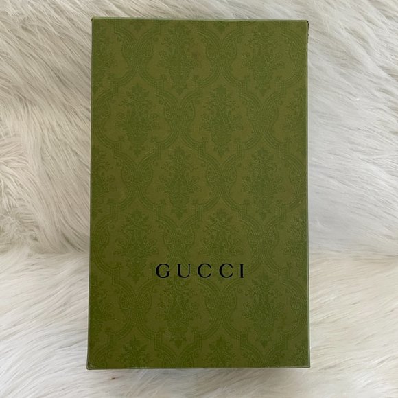 Gucci Plastique Logo Embossed Rubber Jelly Mules White Platform Slide Sandal 40 - Picture 10 of 10